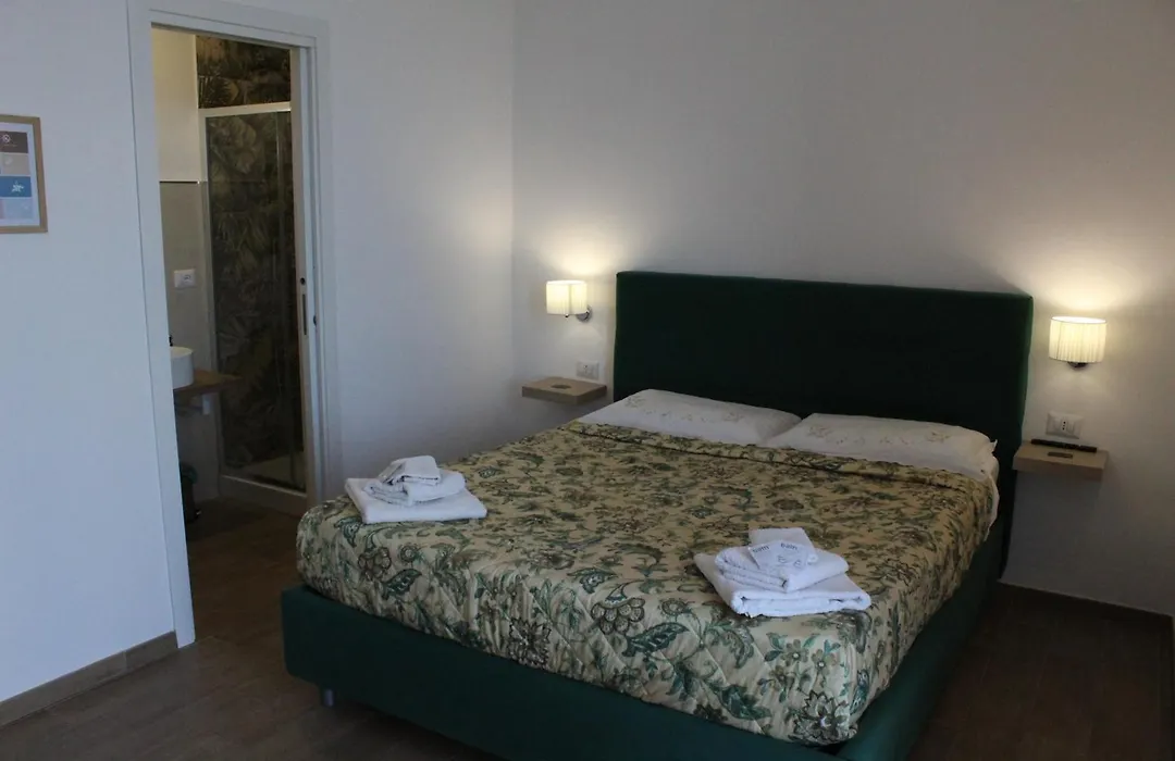 Antares Rooms-1